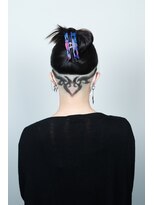 クリップ ジョイント ゴッド(CLIP JOINT GOD) バリアート☆