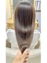 エフェクト(EFFECT hair care & Spa)&nbsp;ナチュラルストレート