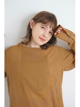 パール(PearL) 【PearL】外ハネロブ