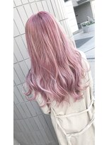 モードケイズ 阿倍野店(MODE K’s)&nbsp;ピンク