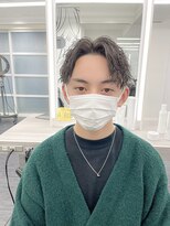 ルースト 八王子店(ROOST)&nbsp;ツイストスパイラル