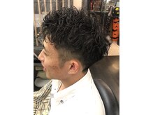 ニーキュウヨン バーバーズストア(294 BARBER's Store)