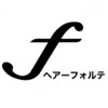 フォルテ(f)のお店ロゴ