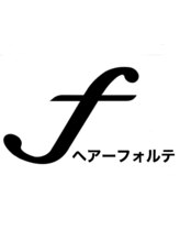 f　ヘアーフォルテ
