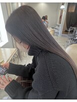 メイン(『　　』main)&nbsp;ラベージュ