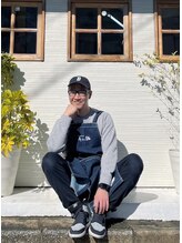 アートベー(AtoB)&nbsp;栗又 宏樹