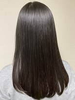 ケアリー 成増(Carelly) インナーカラーイルミナカラーハイライトカラー