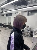 ダブルブリーチ シルバー