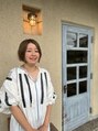 ワンネスヘアーサロン(oneness hair salon) 榊原 梨絵