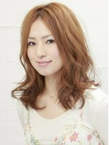 ハレ 中目黒(hale)&nbsp;ロングパーマ