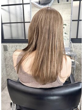 ワルム(warme) やわらかベージュ