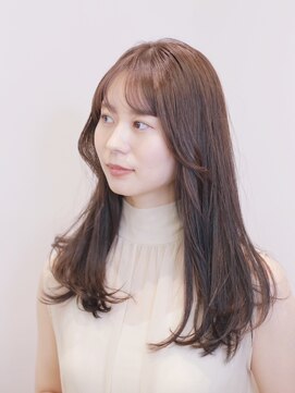 アルティファータ(artifata) ナチュラルブラウン ブラウンベージュ 艶感 ニュアンス