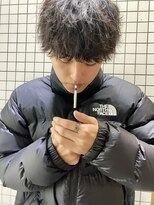 ネクストネオ 静岡(NEXT NEO)&nbsp;NEXT NEO【櫻田】ナチュラルツイストスパイラルパーマ