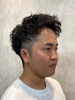 インフィニィト ネオ(INFINITO NEO) ジェットストリーム