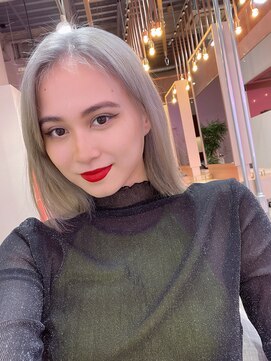 ウィクシーミミ 栄矢場町店(wixy mimi) ハイトーン女子