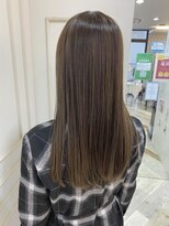 クロップ エス 湘南辻堂(crop es) cropes辻堂谷川 ベージュカラー