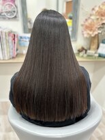 アスク(AsK)&nbsp;ストレートロング