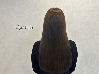 クアトロオクト(Quattro oct)の写真