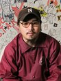 サンアンドマーリィズバーバー 駅前店(SON&MARLEY'S BAR BER) 手島 耕史