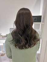 ビフィーノ モーダ 苦楽園店(bifino moda)&nbsp;ロングスタイル