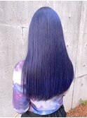ラベンダーブルー