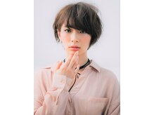 ルミエ ヘアサロン 経堂店(Lumie hair salon)