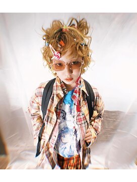 レコ 渋谷(LECO) イエローデザインカラー