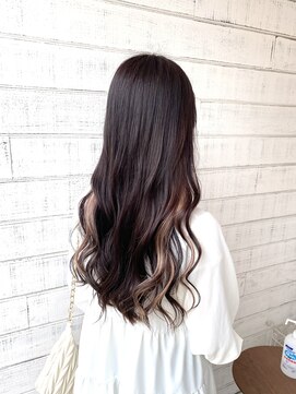 リムアズール 郡山店(Rim Azur) カカオピンク