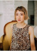 甘辛ミックススタイル/20代/30代/40代/ハレマチ通り