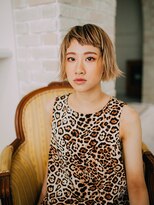 スタリー(Starry)&nbsp;甘辛ミックススタイル/20代/30代/40代/ハレマチ通り