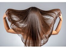 髪の傷みやクセ原因