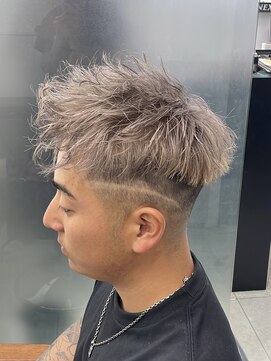 ネクストゼロ(NEXT zerO) ハイトーンジェット