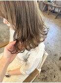 ブリーチ+カット+トリートメント【￥23900】