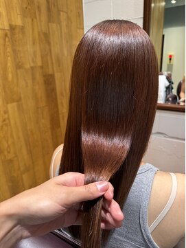 チアー ヘアリラクゼーション(cheer HAIRRELAXATION) 髪質改善トリートメントプレミアム