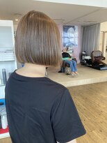 コワファースト 別府&nbsp;大人可愛い20代30代40代50代60代美髪縮毛矯正/ショート大分/別府