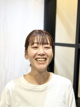 アンプリフィア(amplifier) 松山 千紗