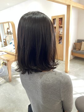 フラム(fulam) ミディアムレイヤー