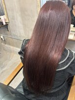 ルフレ 新宿本店2nd(Reflet) ◎プルエクステダイヤモンド7R