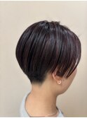 ショート