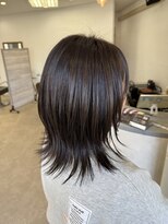 ラヴィリス バイ レム(Raviliss by rem)&nbsp;ミディアムレイヤー