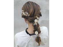 ヘアーメイクサロン ソエル(Sowelu)