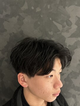 ヒロギンザ 大阪本店(HIRO GINZA) ナチュラルセンターパート