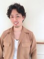 ネオリーブアイム 横浜西口店(Neolive aim) 澤柳 清孝 Designer