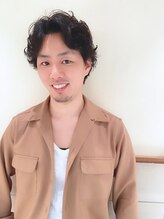 ネオリーブアイム 横浜西口店(Neolive aim) 澤柳 清孝 Designer