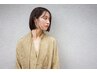 【ツヤ・潤い・しなやかさ】【エイジングケア】プレミアム”水素カラー”