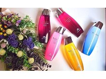 【自分の髪質に合うトリートメントが分からない】