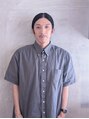 デジ 北堀江(DEJI) 間瀬 嗣央