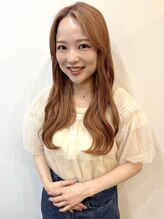 ジーナ 北千住(Zina) 桑原 花林
