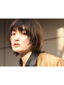 ◇髪は印象の命◇イメージを左右する顔周りのカットで、新しい自分に出会える♪ [浅草橋/蔵前]