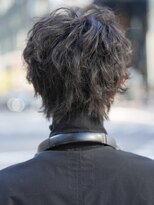 リップス 立川(LIPPS)&nbsp;スペインカール 外国人風パーマ